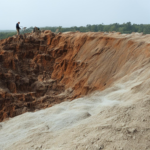 Оценка инженерно-геологических условий и определение возможных рисков