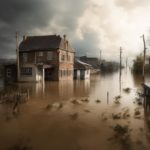 Прогнозирование наводнений